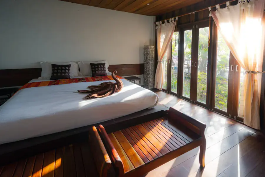Private Temperature Controlled Heated Pool in Udaipur